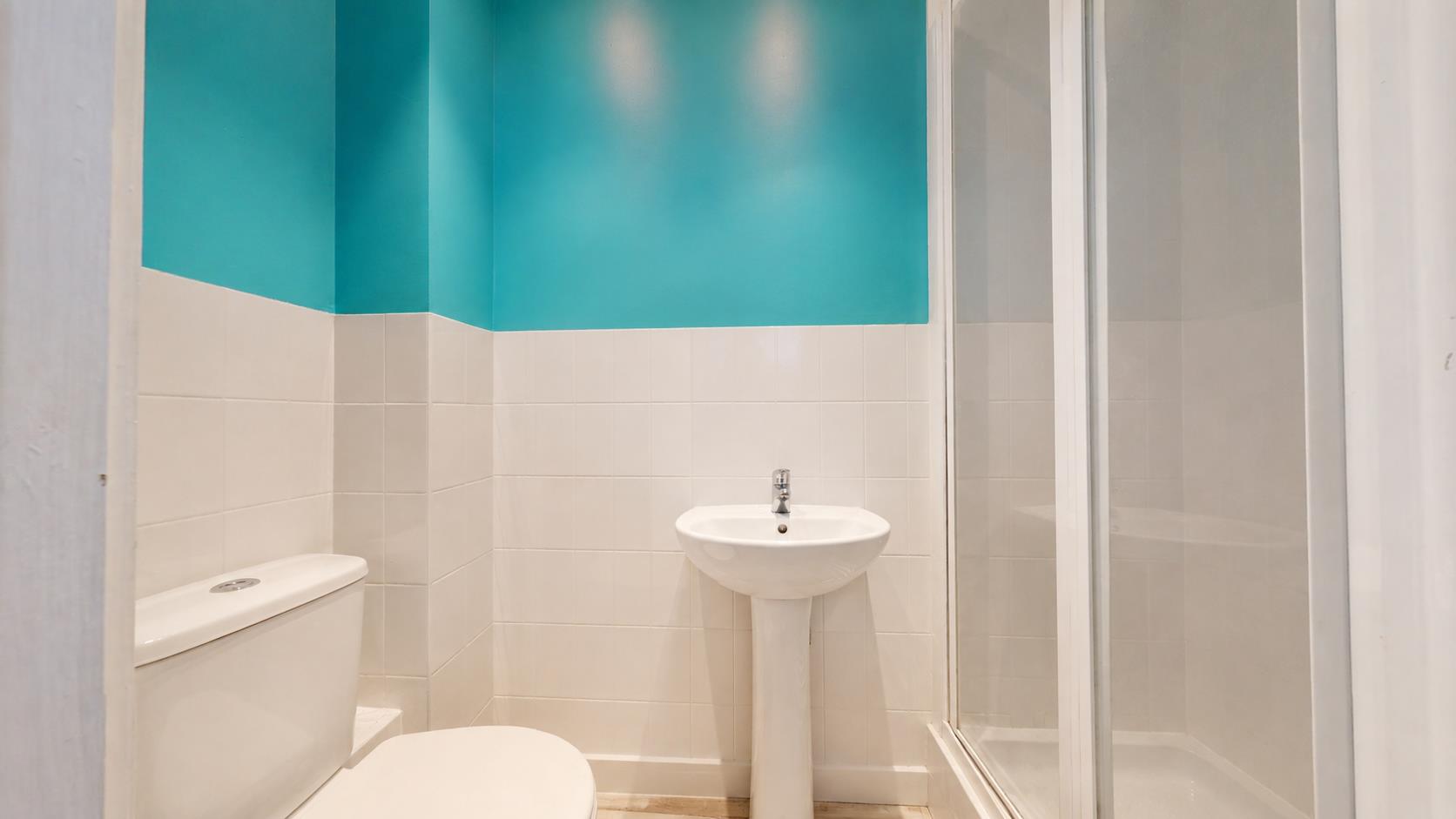 Wooton Court, New Bradwell, Milton Keynes